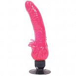     Wet Toys Jelly Clitterific - 25,5 . 
    Wet Toys,     .