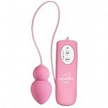   10X power bullet Pink 
     .