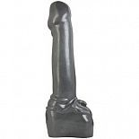 <strong>Стимулятор American Bombshell - Atom Bomb - Gun Metal - 39 см.</strong> <br />
Стимулятор, изготовленный из ПВХ с антибактериальной добавкой, выполнен в перламутрово-серебристом цвете. <div class="charTableblock"><div><span>Длина, см</span>: 39.00</div><div><span>Диаметр, см</span>: 7.00</div><div><span>Материал</span>: пластик</div></div> Стимулятор American Bombshell - Atom Bomb - Gun Metal - 39 см. 
Стимулятор, изготовленный из ПВХ с антибактериальной добавкой, выполнен в перламутрово-серебристом цвете.