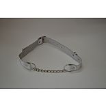 <strong>Кляп белый 3095-3</strong> <br />
Такое орудие для возбуждения, как кляп, сделает Ваши ночи волшебными. <div class="charTableblock"><div><span>Тип</span>: другой</div><div><span>Цвет</span>: белый</div></div> Кляп белый 3095-3 
Такое орудие для возбуждения, как кляп, сделает Ваши ночи волшебными.