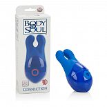 Body & Soul� Connection� Massagers 
