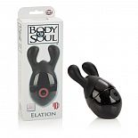 Body & Soul� Elation� Massagers 

