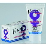  Hot V-Activ Stim 
  .