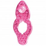    Silicone Love Ring *1  
