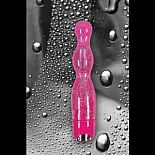  - Starlight Gems Libra  Vibrating Massager - 17,7 . 
  Libra,     ,     -     .