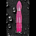    Starlight Gems Vela Vibrating Massager - 20,3 . 
  Vela,     ,     -     .