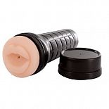 <strong>Мастурбатор-ротик LOVETUBE PLAYPAL VIBR POWER LIPS в тубе</strong> <br />
Мастурбатор в виде губок в пластиковой колбе с вибро(вибропуля в комплекте)Выполнен из TPE -  мягкий и приятный на ощупь,без запаха. <div class="charTableblock"> </div> Мастурбатор-ротик LOVETUBE PLAYPAL VIBR POWER LIPS в тубе 
Мастурбатор в виде губок в пластиковой колбе с вибро(вибропуля в комплекте)Выполнен из TPE -  мягкий и приятный на ощупь,без запаха.