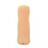 <strong>Мастурбатор-вагина Classmate телесного цвета</strong> <br />
Компактный мастурбатор в виде вагины. <div class="charTableblock"><div><span>Материал</span>: ПВХ (PVC)</div><div><span>Цвет</span>: телесный</div><div><span>Особенности</span>: вагина</div></div> Мастурбатор-вагина Classmate телесного цвета
Компактный мастурбатор в виде вагины.