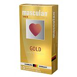 Masculan Ultra 5,  10 . *10   (Gold) 
 Masculan Ultra 5,  10 Ultra .