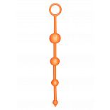   FUNKY BUTT BEADS ORANGE 10154TJ 
:   Funky Butt Beads Orange 10154TJ   10154TJ  -      .