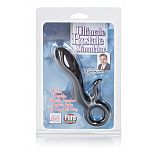 <strong>Стимулятор простаты Dr. Joel Kaplan Ultimate Prostate Stimulator черный</strong> <br />
Стимулятор простаты Dr. <div class="charTableblock"><div><span>Длина, см</span>: 9</div><div><span>Диаметр, см</span>: 3.25</div><div><span>Материал</span>: силикон</div><div><span>Цвет</span>: черный</div><div><span>Особенности</span>: массажер простаты</div><div><span>Особенности</span>: без вибрации</div><div><span>Длина, см</span>: 9-12</div><div><span>Диаметр, см</span>: 3</div><div><span>Производитель</span>: California Exotic Novelties, США</div></div> Стимулятор простаты Dr. Joel Kaplan Ultimate Prostate Stimulator черный 
Стимулятор простаты Dr.