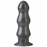   American Bombshell - B-7 Tango - Gun Metal - 18 . 
 AMERICAN BOMBSHELL PLUG B7,    ,  , , .