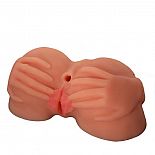 <strong>Вагина кибер-кожа 659601ru</strong> <br />
Мастурбатор для мужчин, выполненный из сверхсовременного материала нового поколения, обладающий уникальными свойствами по пластичности, передает эффект очень мягкой текстуры кожи. <div class="charTableblock"> </div> Вагина кибер-кожа 659601ru 
Мастурбатор для мужчин, выполненный из сверхсовременного материала нового поколения, обладающий уникальными свойствами по пластичности, передает эффект очень мягкой текстуры кожи.