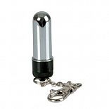 ����������� ��������� Micro Vibro Silver Keychain 
����������� ��������� Micro Vibro Silver Keychain.
