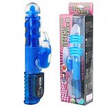 <strong>Синий хай-тек вибромассажёр Love Stroker Blue - 24,5 см.</strong> <br />
Синий хай-тек вибромассажёр Love Stroker Blue.8 режимов вибрации. <div class="charTableblock"> </div> Синий хай-тек вибромассажёр Love Stroker Blue - 24,5 см. 
Синий хай-тек вибромассажёр Love Stroker Blue.8 режимов вибрации.