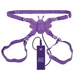    Posh 10-Function Butterfly 
       ,      .