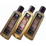   Shunga Sensation 
    """" (Sensation) -  .
