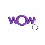  WOW Cockring Purple SH-SHT056PUR 
:  WOW COCKRING PURPLE SH-SHT056PUR  -         .