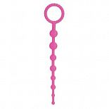 ������� ����������� ������� Booty Call X-10 Beads 
����������� �������� �������, ����� 8 �������-������� ������� ��������.