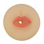     Pure Skin Pump Sleeve-Lips 
         .