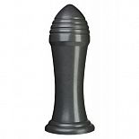 <strong>Гигантский анальный стимулятор AMERICAN BOMBSHELL BLOCKBUSTER - 30,5 см.</strong> <br />
Гигатнский анальный стимулятор AMERICAN BOMBSHELL BLOCKBUSTER. <div class="charTableblock"><div><span>Длина, см</span>: 30,5</div><div><span>Диаметр, см</span>: 9,7</div><div><span>Материал</span>: ПВХ (PVC)</div><div><span>Цвет</span>: черный</div><div><span>Особенности</span>: пробка</div><div><span>Особенности</span>: без вибрации</div><div><span>Длина, см</span>: 25 и более</div><div><span>Диаметр, см</span>: 9</div></div> Гигантский анальный стимулятор AMERICAN BOMBSHELL BLOCKBUSTER - 30,5 см. 
Гигатнский анальный стимулятор AMERICAN BOMBSHELL BLOCKBUSTER.