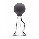 <strong>Вакуумная помпа для сосков чёрная SH-OU109BLK</strong> <br />
Вакуумная помпа для сосков черного цвета. <div class="charTableblock"> </div> Вакуумная помпа для сосков чёрная SH-OU109BLK 
Вакуумная помпа для сосков черного цвета.