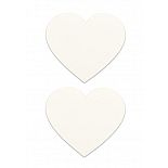 <strong>Пестисы "Сердце" белые SH-OUNS002WHT</strong> <br />
Сердечки всегда в моде. <div class="charTableblock"> </div> Пестисы "Сердце" белые SH-OUNS002WHT 
Сердечки всегда в моде.