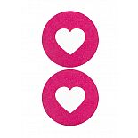 <strong>Пестисы открытые"Сердце"розовые SH-OUNS004PNK</strong> <br />
Как думаете, вашему партнеру понравится, как будет выглядеть ваш сосочек, выглядывающий из центра сердечка? Вот и мы считаем, что да. <div class="charTableblock"> </div> Пестисы открытые"Сердце"розовые SH-OUNS004PNK 
Как думаете, вашему партнеру понравится, как будет выглядеть ваш сосочек, выглядывающий из центра сердечка? Вот и мы считаем, что да.