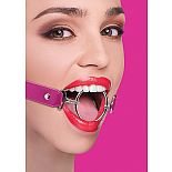  OUCH! Ring XL  SH-OU105PNK 
       ,        (  - 2 ) .