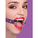  OUCH! Ring XL  SH-OU105PUR 
       ,        (  - 2 ) .