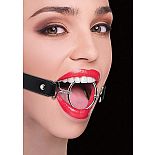  OUCH! Ring XL  SH-OU105BLK 
       ,        (  - 2 ) .