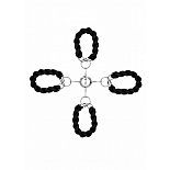 �������� ��� ������� Hand & Legcuffs SH-OULUX002 
������������� ����� � ���������������� ���������� � ������� ����������� ����������.