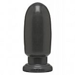 <strong>Анальный стимулятор AMERICAN BOMBSHELL SHELLSHOCK LARGE - 22 см.</strong> <br />
Стимулятор AMERICAN BOMBSHELL SHELLSHOCK LARGE супер широкий и ультра округлый. <div class="charTableblock"><div><span>Длина, см</span>: 22</div><div><span>Диаметр, см</span>: 8,5</div><div><span>Материал</span>: ПВХ (PVC)</div><div><span>Цвет</span>: черный</div></div> Анальный стимулятор AMERICAN BOMBSHELL SHELLSHOCK LARGE - 22 см. 
Стимулятор AMERICAN BOMBSHELL SHELLSHOCK LARGE супер широкий и ультра округлый.