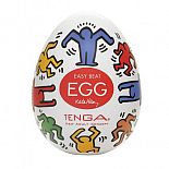 <strong>Мастурбатор Keith Haring Egg Dance (Tenga)</strong> <br />
Совершенно новая концепция удовольствия для мужчин – оригинальный мастурбатор от японской компании Tenga с новым 3D-рисунком. <div class="charTableblock"> </div> Мастурбатор Keith Haring Egg Dance (Tenga)
Совершенно новая концепция удовольствия для мужчин – оригинальный мастурбатор от японской компании Tenga с новым 3D-рисунком.