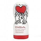 <strong>Мастурбатор Keith Haring - Vacuum Cup (Tenga)</strong> <br />
Великолепная игрушка для мужчин, которая позволит вам самостоятельно создать необходимую силу давления внутри. <div class="charTableblock"> </div> Мастурбатор Keith Haring - Vacuum Cup (Tenga)
Великолепная игрушка для мужчин, которая позволит вам самостоятельно создать необходимую силу давления внутри.