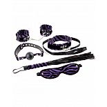     Animal Instinct Bondage Kit (Fetish Fantasy),  
     ?  - !       ,         .
