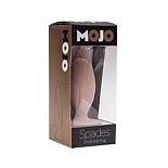     MOJO SPADES SMALL   - 8,5 . 
     -  ,    .