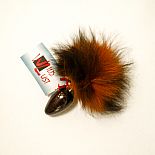    -      40 HT40black/orange 
