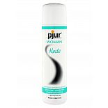 ������� ��������� ��� �������������� ���� Woman Nude (Pjur), 100 ��. 
����������� ����������, ������������ � ���������� Woman Nude, ������������ ������������ ������� ��� ����������� ���� ���� ��� ����������� ������ � �������������� ����.