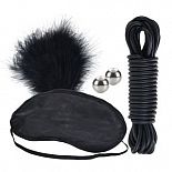 Nick Hawk GIGOLO Tie Me Up   Tease Me Kit 
 Nick Hawk GIGOLO Tie Me Up & Tease Me Kit.