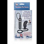   Dr. Joel Kaplan 10-Function Prostate Massager   Ring    
  Dr. Joel Kaplan 10-Function Prostate Massager & Ring   .