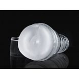 <strong>Прозрачный мастурбатор-анус Ice Butt Crystal</strong> <br />
Мастурбатор-анус для мужчин в прозрачном кейсе с полупрозрачной белой вставкой. <div class="charTableblock"><div><span>Материал</span>: киберкожа</div></div> Прозрачный мастурбатор-анус Ice Butt Crystal 
Мастурбатор-анус для мужчин в прозрачном кейсе с полупрозрачной белой вставкой.