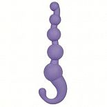    LAmour Premium Silicone Beaded Probes 
        .
