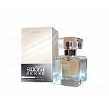  "Natural Instinct"  Lady Sixth Sence Up 100 ml 
   , , , .