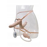 <strong>Страпон DOUBLE VIBRATING STRAP-ON FLESH A004W1F093Y4SC</strong> <br />
Страпон телесного цвета с вибрацией. <div class="charTableblock"><div><span>Длина, см</span>: 17</div><div><span>Диаметр, см</span>: 4</div><div><span>Длина, см</span>: 17-20</div><div><span>Диаметр, см</span>: 4</div><div><span>Материал</span>: силикон</div><div><span>Цвет</span>: телесный</div><div><span>Особенности</span>: комплект; с вибрацией; расширяющийся; с дополнительной стимуляцией</div></div> Страпон DOUBLE VIBRATING STRAP-ON FLESH A004W1F093Y4SC 
Страпон телесного цвета с вибрацией.