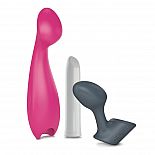  We-Vibe Tango Vibrator Pleasure Mate Collection,  
     We-Vibe!      !!!   - , , !  Tango Pleasure Mate.