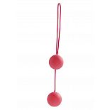    CANDY BALLS LUX PINK 
