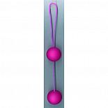   FUNKY LOVE BALLS PINK 
     .