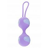  SENSATION KEGEL BALLS PURPLE 10190TJ 
 ,      ,       -   .