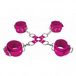    Hand And Legcuffs  
 ,     ,   .